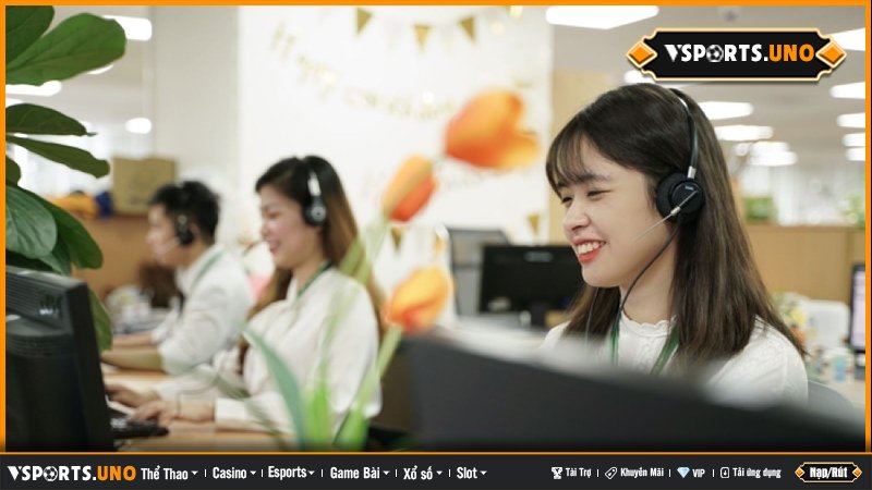 Dịch vụ tư vấn trực tuyến hai mươi bốn giờ